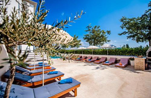 Apartments Kimi - Foto 7