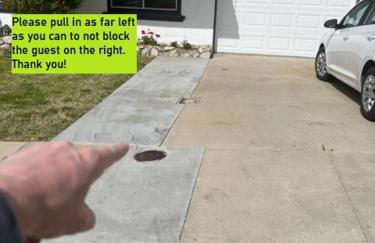 Perla D'Italia -1BR- FREE Driveway Parking -1 Car - Foto 23