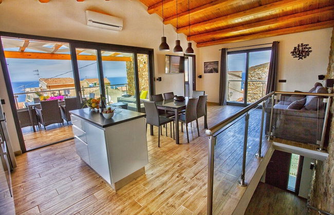 La Villa Del Borgo Cefalù - Photo 14