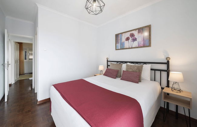 Ground Floor With Outdoor Space - Terrace Vila II - Foto 3