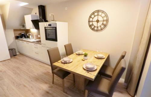 -Neubau- 42 qm Balkon-Apartment - Foto 16