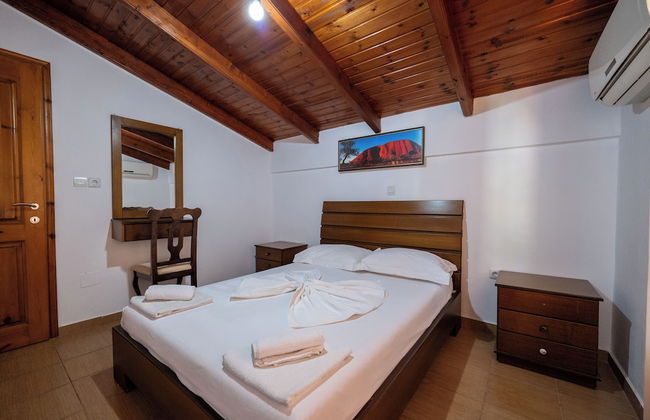 Apart Hotel Alex - Foto 37