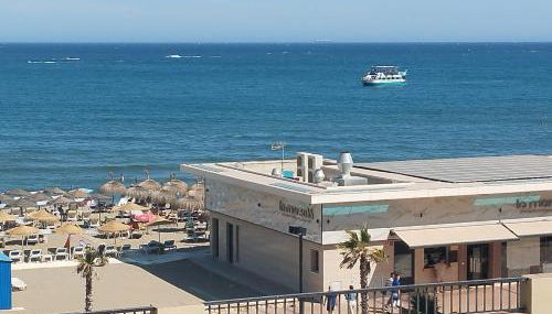 Lindo apartamento junto al mar RONDA IV, ROCIO - Photo 4