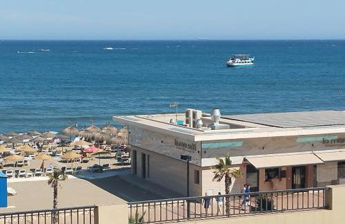 Lindo apartamento junto al mar RONDA IV, ROCIO - Photo 4