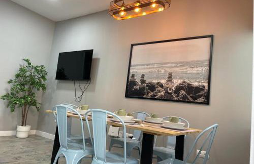 Encanto Santiago Bernabéu- Apartamento CASTELLANA - Photo 9