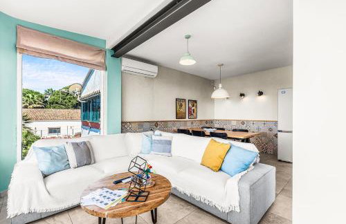 AA Guest - Mi Casa Eco Front Sea Views - Foto 16
