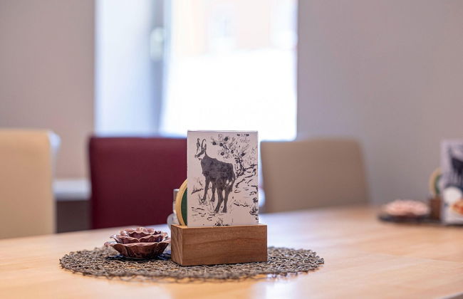 Nice Apartment in Stryia With Sauna - Foto 17