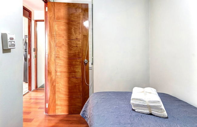 Apartamento Estela en Alameda Colonial - Photo 10