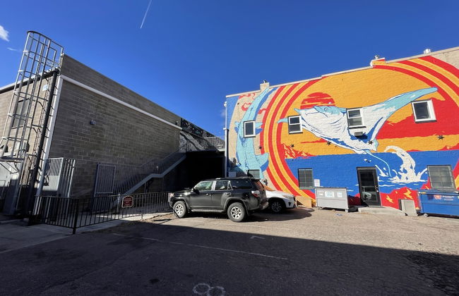 Pine Street Loft –Just steps from Old Town Square! - Photo 28