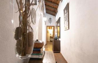 LA CUADRA, Finca a los pies de Sierra Nevada, a 10 minutos del centro, Piscina, Jardín, Barbacoa - Foto 16