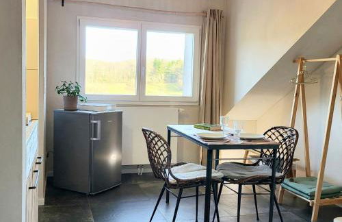 CŒUR VERT ökologisch mit viel Ambiente für Seelen-Wellness - Foto 67