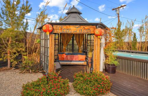 Casa Luisa Joshua Tree - Foto 30