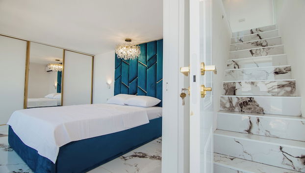 Panorama - Foto 5, Habitación