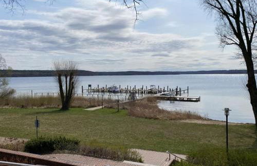 Fewo in Villa mit Seeblick - Foto 12