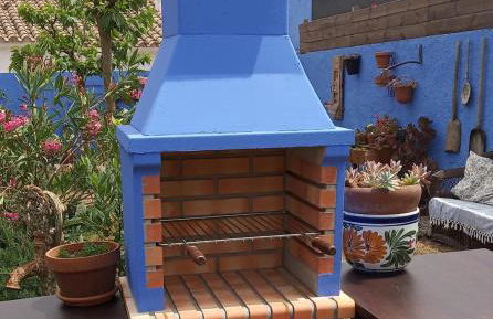 La Casita Azul, L'Escala, Con climatización - Foto 33