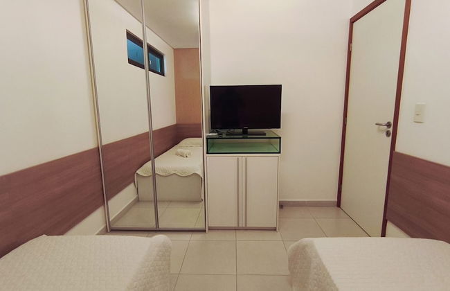 Carneiros Beach Resort - Praia Carneiros - Foto 29