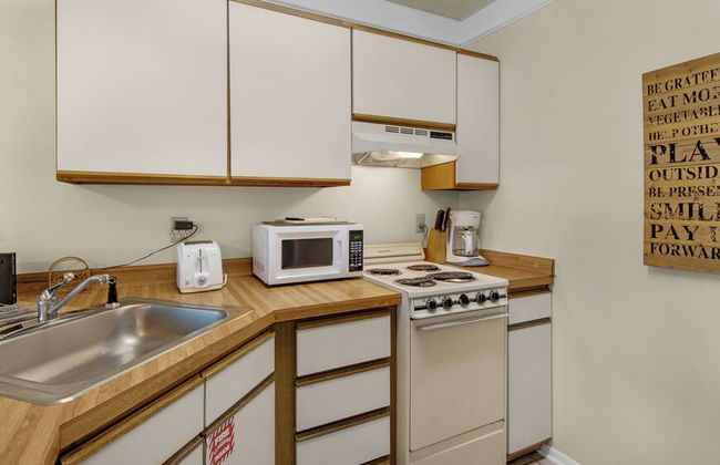 Hidden Beach Villas - Foto 57