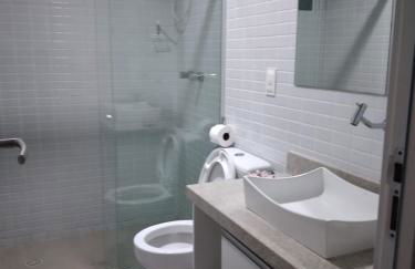 Apto Areias beira-mar - Foto 10