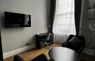 Amani Apartments - Glasgow City Centre - Foto 26