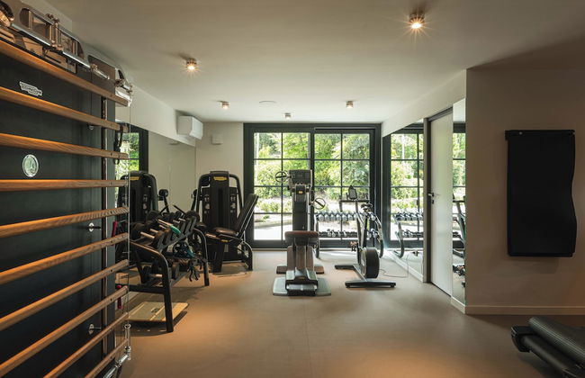 Green and Blue Villa by Wonderful Italy - Photo 53