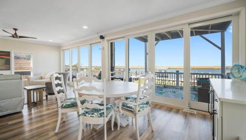 Brigantine Bay Breeze Sleeps 16 - Foto 3