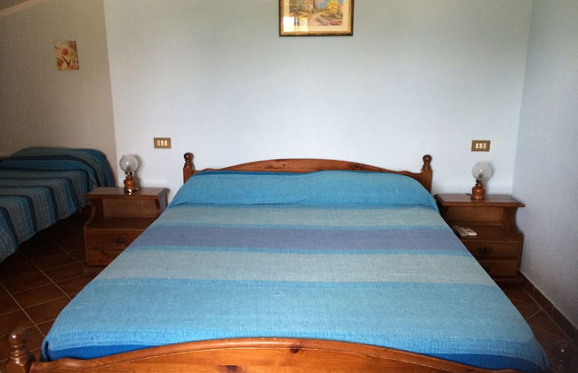 Agriturismo Il Giardino dei Ciliegi - Photo 2