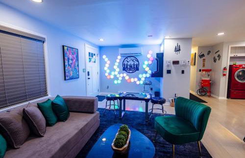 Bear Trails Retreat-Pocono Getaway Near Kalahari - Foto 2