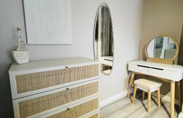 The Rambler's Rest Cottage, Parkgate, Wirral - Foto 18