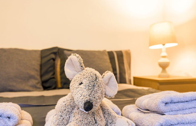 The Bookbinders Residence Leeds City Centre - Foto 7