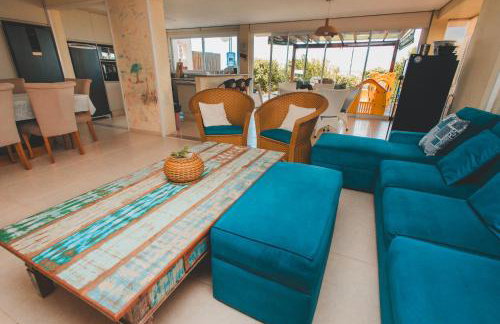 Casa pé na areia Condomínio Cancun Beach itapoá/SC - Photo 51