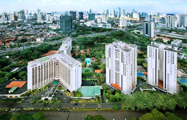 The Sultan Residence - Photo 43