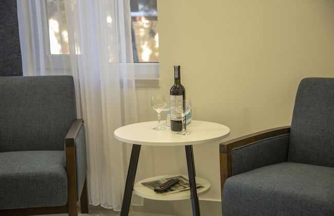 Bellissimo Garden Villa - Photo 23