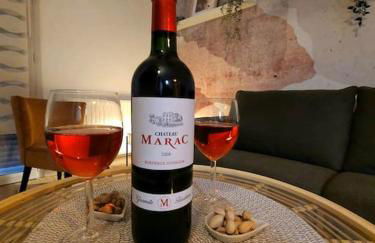 Le Parc, logement de charme avec SPA privatif - LE HAVRE - Foto 17