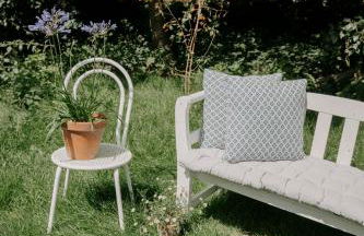 Pärchen Auszeit am Rande der Heide Burgunder Apartment - Foto 22