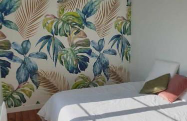 Gîte 4 etoiles à la campagne - Foto 10