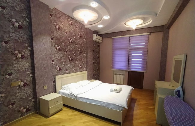 Bakuvi Tourist Apartment B074 - Foto 4