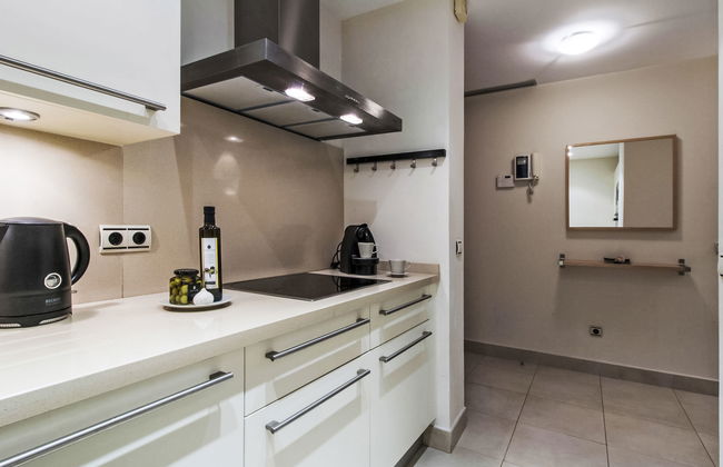 Samara Resort - Foto 17