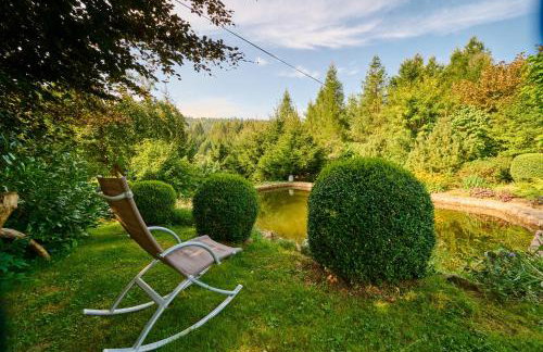 TEN Dom w Ludwikowicach Kłodzkich - Foto 59