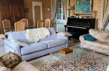 Demeure de prestige - Foto 7