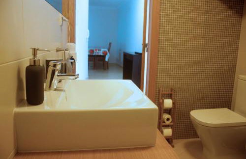 Saudade Peniche Apartment - Photo 31