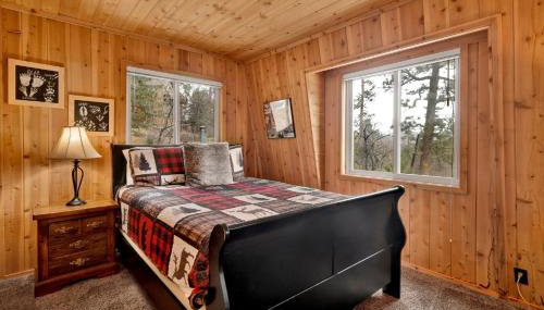 Alpine Adventure #2166 - Foto 5