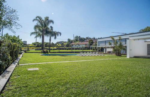 Quinta Do Pomar Pomar Farm - Foto 1