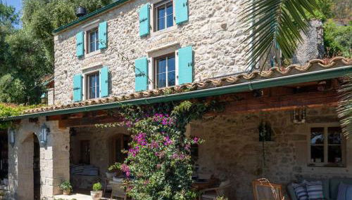 Corfu OliveStone Village with Swimming pool - Foto 5