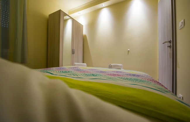 Mar - With View - A1-blue - Foto 4