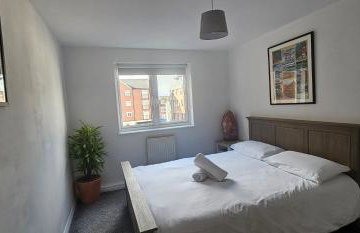 Perfect for WMC, principality stadium and Utilita Arena - Foto 8