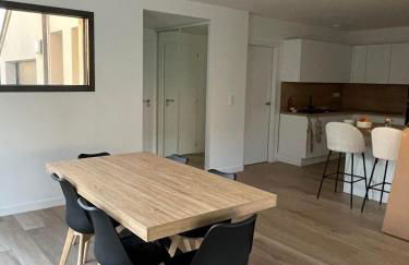 Maison neuve mer, plage, gr 34 à pieds - Foto 7