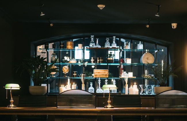 Getaway Studios Gent - Foto 12