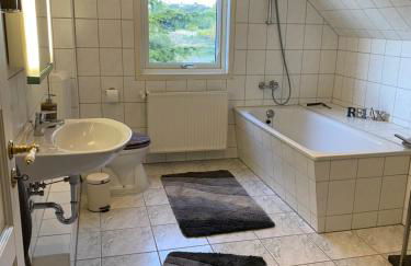 Freistehendes Einfamilienhaus mit Boddenblick Nähe Ostsee - Foto 20