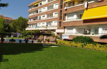 SunSea Lloret Apartament - Foto 21