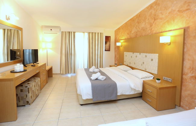 Hotel Tropical - Foto 19